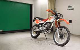 HONDA XLR250 BAJA GEN 2 1995 MD22
