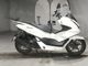 Фото Honda PCX 125 с японского аукциона
