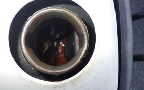 YAMAHA JOG Gen.1 3KJ