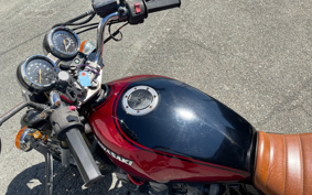 KAWASAKI ZEPHYR 400 K 1996 ZR400C