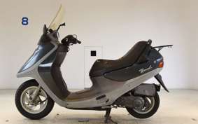 HONDA BROAD 50 AF33