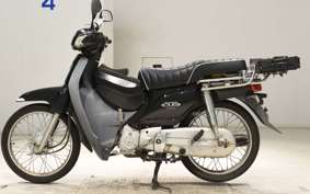 HONDA C110 SUPER CUB 2016 JA10