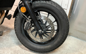 HONDA REBEL 500 2017 PC60