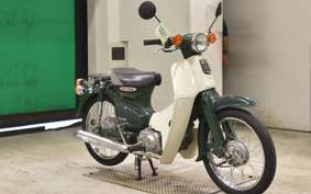 HONDA C50 SUPER CUB AA01