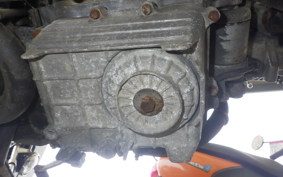 HONDA VTR 250 MC33