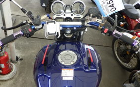 YAMAHA XJR1300 Gen.2 2009 RP17J