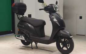 SUZUKI ADDRESS V125 Gen.2 2022 DP12H
