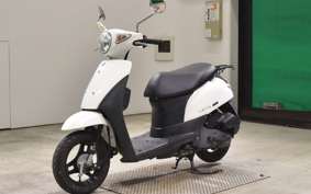 SUZUKI ﾚｯﾂ CA4AA