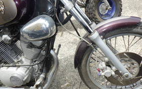 YAMAHA VIRAGO 250 3DM