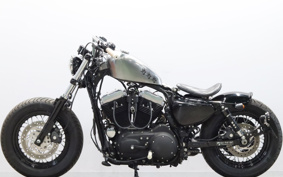 HARLEY XL1200X 2012 LC3