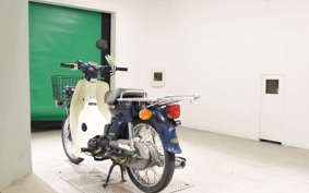 HONDA C50 SUPER CUB 2013 AA01