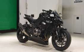 KAWASAKI Z1000 Gen.5 2014