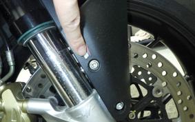 MV AGUSTA BRUTALE 800 2015