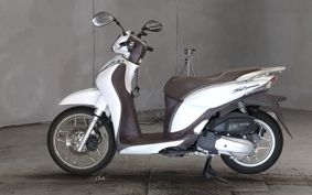 HONDA SH MODE JF51
