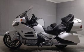 HONDA GL 1800 GOLD WING 2017 SC68