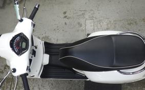 VESPA GTS150 SUPER 2023