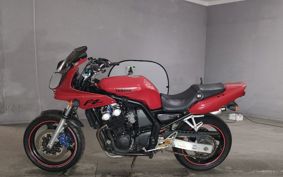YAMAHA FZ400 4YR