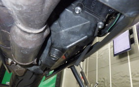KAWASAKI ZX 10 NINJA R 2009 ZXT00E