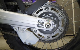 HONDA CRF250L 1997 MD47