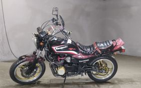 KAWASAKI GPZ400F 1985 ZX400A