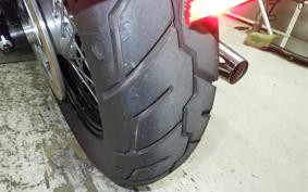 HARLEY XL1200X 2012