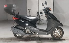 YAMAHA AKUSHI STREET SE53J