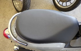 HONDA GIORNO 3 AF77