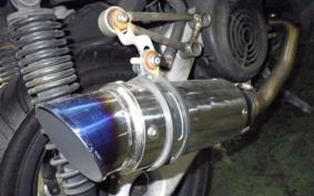 YAMAHA CYGNUS 125 X 2 SE44J