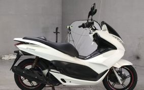 HONDA PCX125 JF28