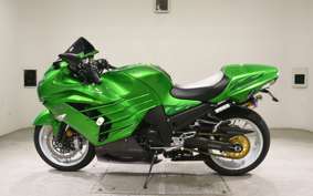 KAWASAKI ZX 1400 NINJA R 2013