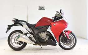 HONDA VFR1200F DCT 2010 SC63