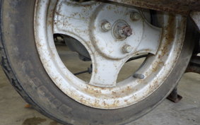 SUZUKI GEMMA 50 CS50