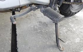 SUZUKI VANVAN 200 NH41A