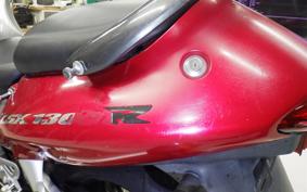 SUZUKI GSX-1300R HAYABUSA 2002