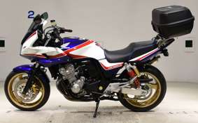HONDA CB400 SUPER BOLDOR VTEC A 2009 NC42
