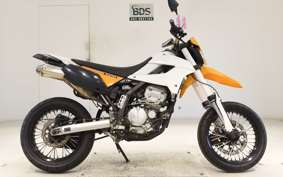 KAWASAKI KLX250D TRACKER X LX250V