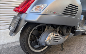 VESPA GTS150 SUPER RP8M45