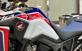 HONDA CRF1000L DCT 2016 SD04