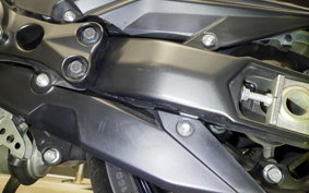 YAMAHA T-MAX 530 2015 SJ12J