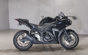 YAMAHA YZF-R25 RG43J
