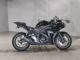 Фото Yamaha YZF-R25 с японского аукциона