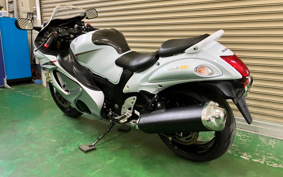 SUZUKI GSX-1300R HAYABUSA 2015 GX72B