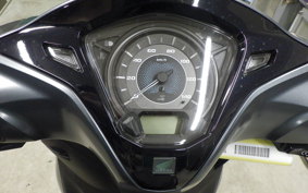 HONDA LEAD 125 2006 JK12