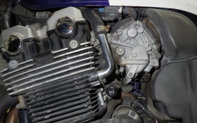 HONDA CB400SF VTEC SPEC 2 2002 NC39