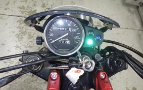 HONDA FTR223 2023 MC34