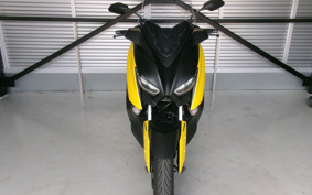 YAMAHA X-MAX SG42J