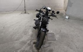 HONDA  REBEL 500 PC60