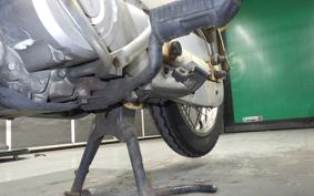 HONDA LITTLE CUB E 1999 AA01