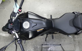 YAMAHA MT-07 2026 RM33J