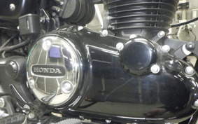 HONDA GB350 2024 NC59